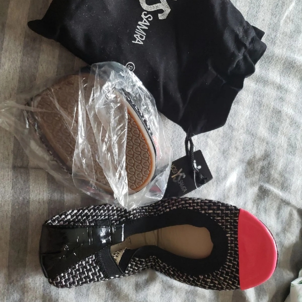 Yosi Nwt